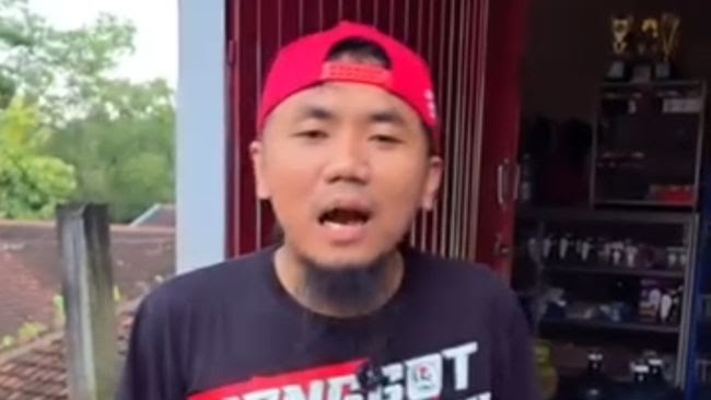 Kronologi Selebgram Asal Trenggalek, Diamankan Polisi