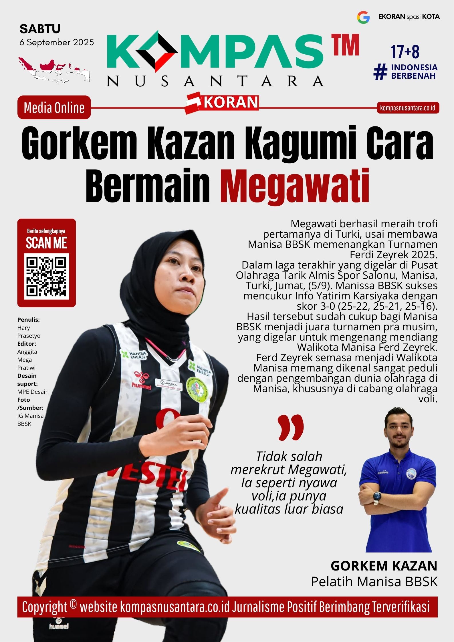 E-Koran