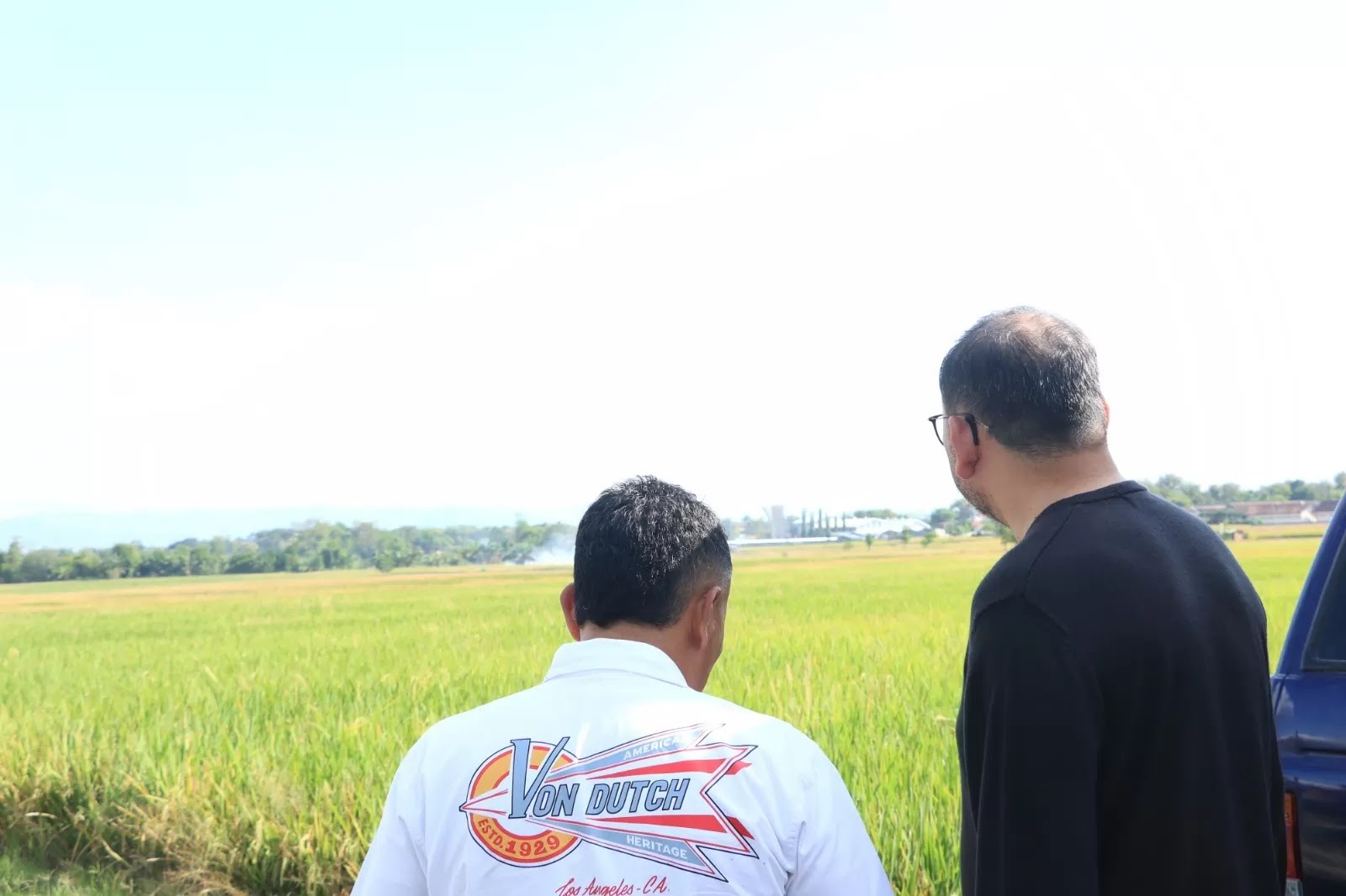 Lokasi Pembangunan SR Ponorogo, Ajukan Dua Opsi Lainnya