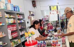 Satpol PP Ponorogo, Gencar Lakukan Razia Rokok Ilegal