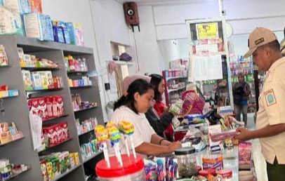 Satpol PP Ponorogo, Gencar Lakukan Razia Rokok Ilegal