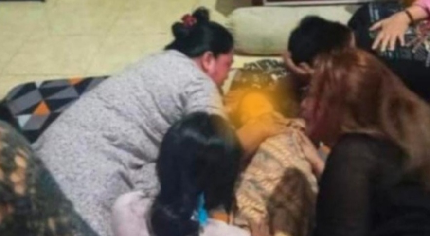 Diduga Ibunya Asyik Main HP, Anaknya Tewas Tenggelam di Kolam Renang Hotel Merista