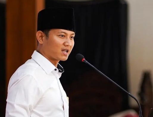 Bupati Ipin Kecam Kunjungan Tim UGM ke Lokasi Tambang Emas Trenggalek