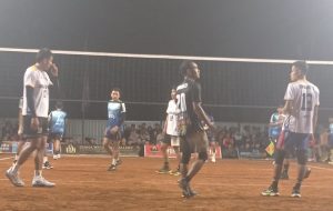 Epic Big Match, Rendy Tamamilang Bawa Brigade 23 ke Semifinal Wringinanom Cup 2025
