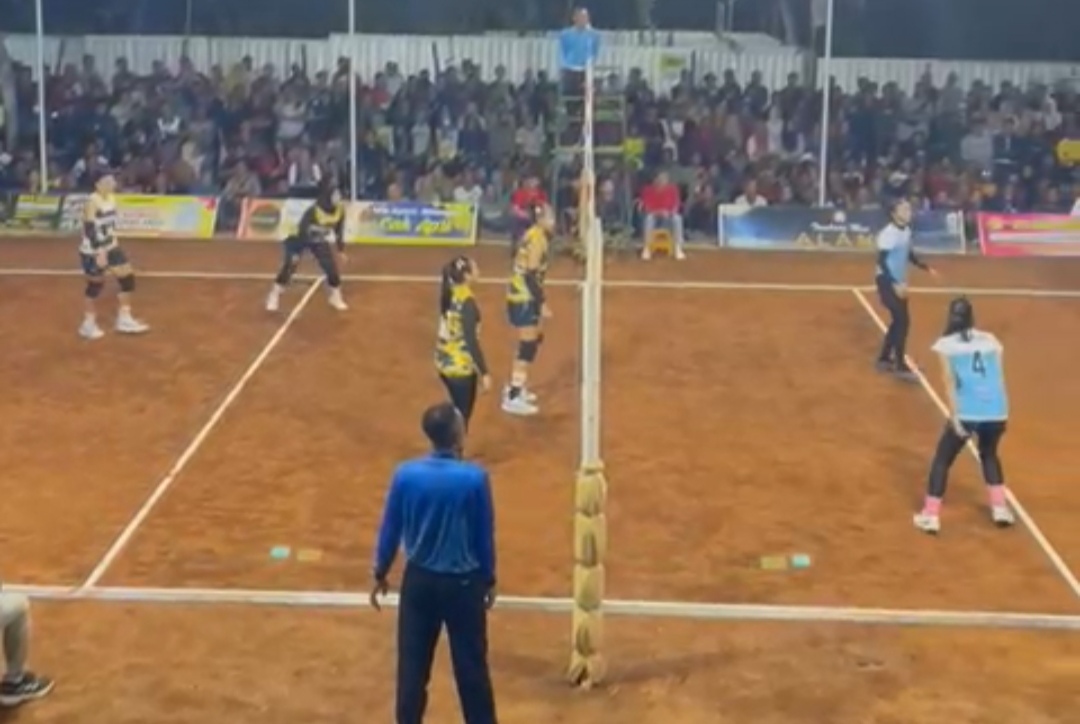 Ajang Balas Dendam Brigade 23, Semifinal Wringinanom Cup