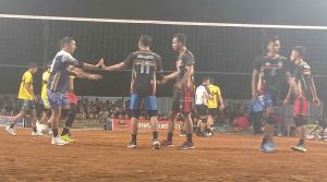 Final Wringinanom Cup, Kapolsek Sambit Ponorogo Imbau Jaga Ketertiban