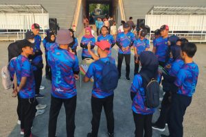 Jaring Atlet, PASI Ponorogo Gelar PSC 2025