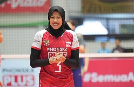 Manisa BBSK Tunggu Kembalinya Megawati