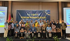 Hebat, Ponorogo Terbaik Penegakan Hukum Barang Kena Cukai di Madiun Raya