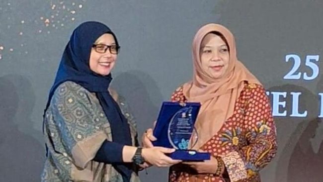 Raih Penghargaan SIPP Award, Semangat Baru Trenggalek