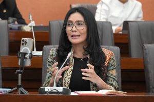 Rieke: Ini Momentum Indonesia Berbenah, APBN untuk Rakyat