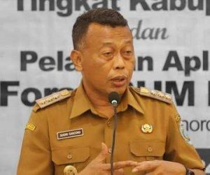 Langkah Strategis Bupati Sugiri Sancoko Wujudkan Ponorogo Damai