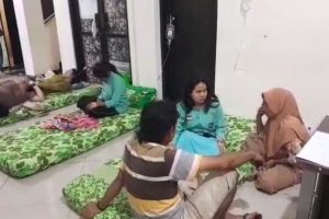 Dugaan Keracunan Menu MBG Ngawi, 14 Siswa Masih Dirawat