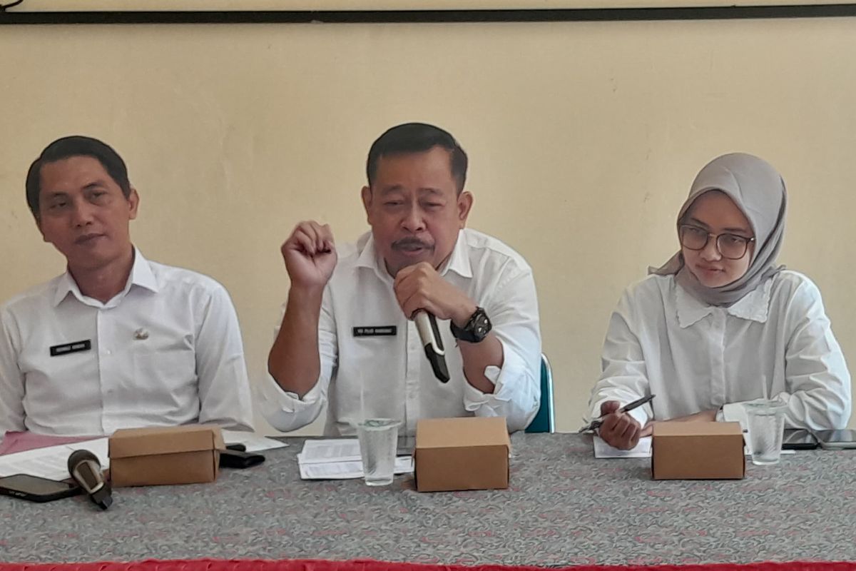 TKD Turun 257 Miliar, Pemkab Ngawi Tata Ulang APBD
