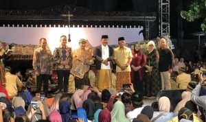 Bupati Ponorogo: Tiada Bulan Tanpa Event