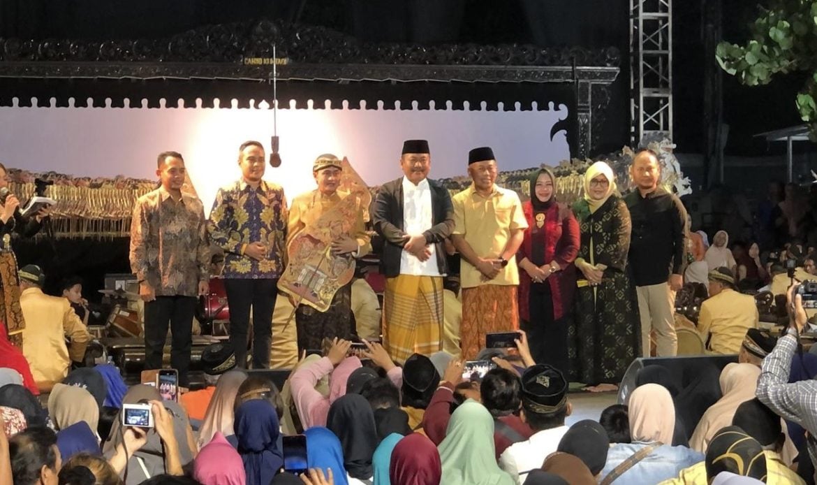 Bupati Ponorogo: Tiada Bulan Tanpa Event