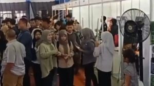 Tekan Pengangguran, Pemkot Madiun Gelar Naker Fest 2025