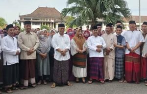 Efek Domino HSN bagi Ekonomi dan Peradaban di Ponorogo