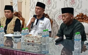 Ini Rangkaian Acara Peringatan Hari Santri Nasional (HSN) 2025 di Ponorogo