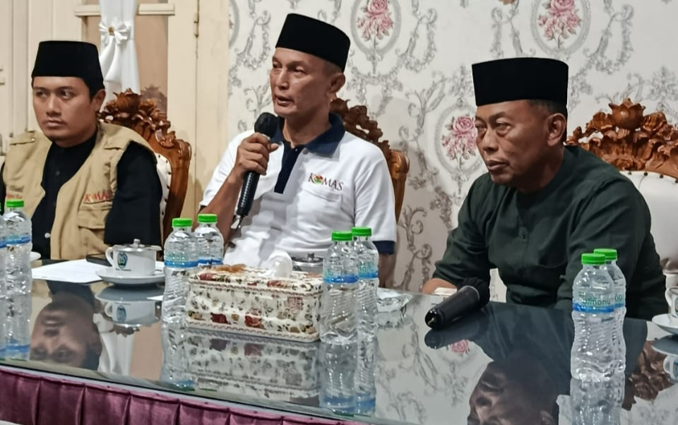 Ini Rangkaian Acara Peringatan Hari Santri Nasional (HSN) 2025 di Ponorogo