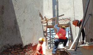 Pembangunan Puskesmas di Magetan Dibiayai dari DBHCHT