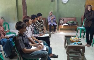 PKBM Bina Bangsa Ponorogo, Urai Angka Tidak Sekolah dengan Kejar Paket dan Bekali Keterampilan