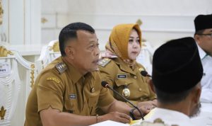 Bupati Ponorogo: Santri Universal, Hari Santri Milik Bersama