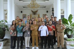 Pemekaran Desa di Ponorogo Masuk Uji Penilaian