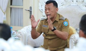 Pastikan Kondisi Fisik Ponpes, Bupati Ponorogo Adakan Asesmen