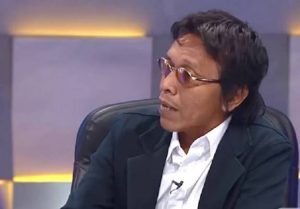 Adian Respons Menkeu Tolak Bayar Hutang KCIC dengan APBN