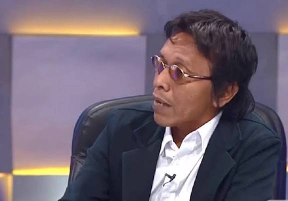 Adian Respons Menkeu Tolak Bayar Hutang KCIC dengan APBN