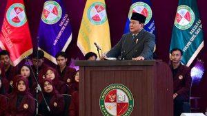 Prabowo Sentil, Pihak Nyinyir Minta MBG Disetop