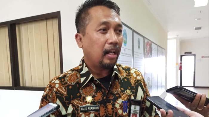 Mutasi di Pemkab Ponorogo, Tinggal Menunggu Waktu