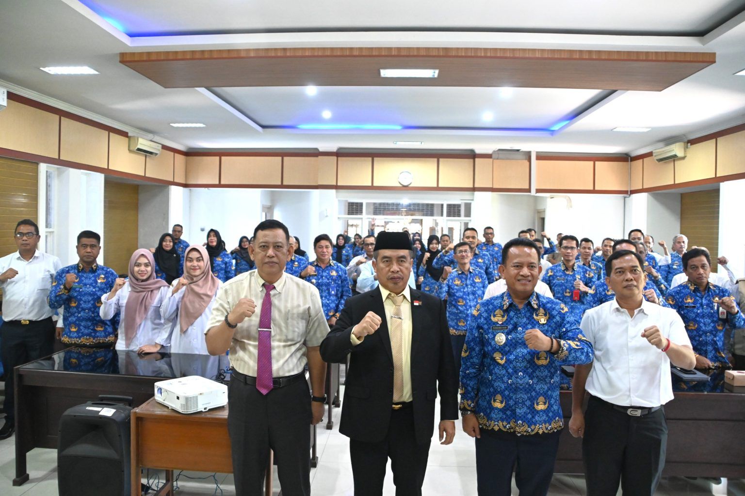 Madiun Permudah Investasi Guna Suburkan Ekonomi
