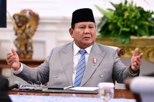 Setelah Putusan MK, Diharapkan Prabowo Tarik Polisi Aktif dari Jabatan Sipil