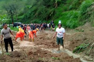 Magetan Longsor di 7 Lokasi, 1 Korban Meninggal
