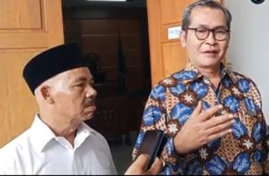 PAW di DPRD Magetan Berujung Gugatan, Sidang Perdana Mediasi Digelar