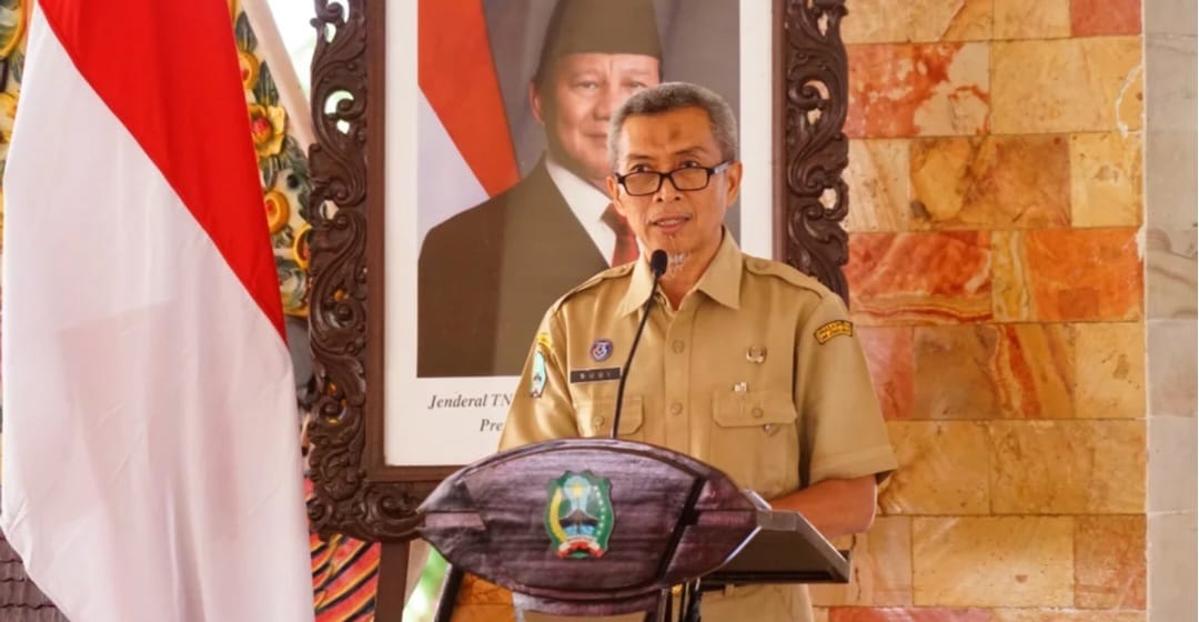 Pemkab Magetan, Siapkan Sekolah Rakyat Segera Beroperasi