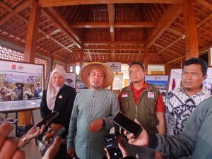 Menyatu dengan Rakyat, DPR RI Fraksi PKS Buka Rumah Aspirasi di Magetan