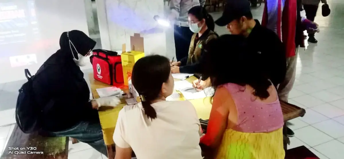 Lagi-lagi, Pelayan Warung Kopi di Ponorogo Positif HIV