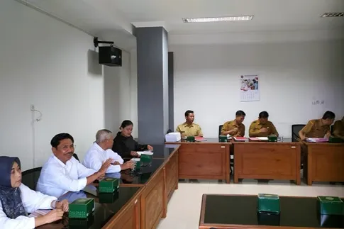 Polemik Pengisian Sekdes di Ngawi, Menunggu Rekom Camat