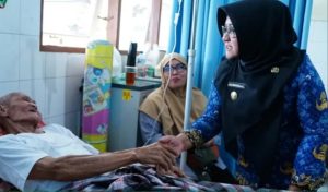 Peringati HKN, Bupati Magetan Promosikan Puskesmas Panekan Jadi Rumah Sakit Type D