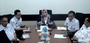 Bupati Lisdyarita Tegaskan Oknum Bodong yang Meminta-minta Atas Namanya