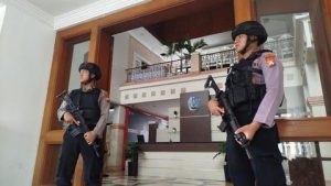 KPK Geledah Ruang Kerja Bupati Ponorogo