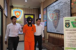 Setubuhi Anak Dibawah Umur, Viral di Medsos, Pelaku Diamankan Polres Magetan