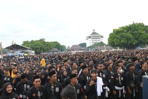 BRB 2025 di Ponorogo Diperkirakan Tembus 100.000 Peserta