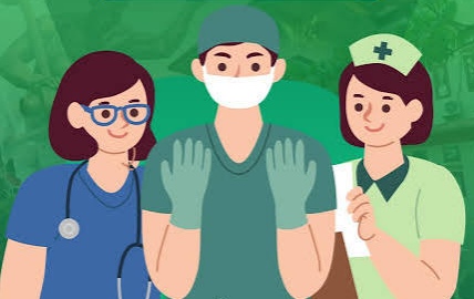 Dinkes Kabupaten Pacitan Buka Seleksi Penerimaan Pegawai BLUD Tahun 2025