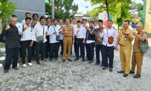 Ada Laporan Peserta Tes Perangkat Desa Kauman, Ini Jawaban Tim UIN Ponorogo dan Panitia