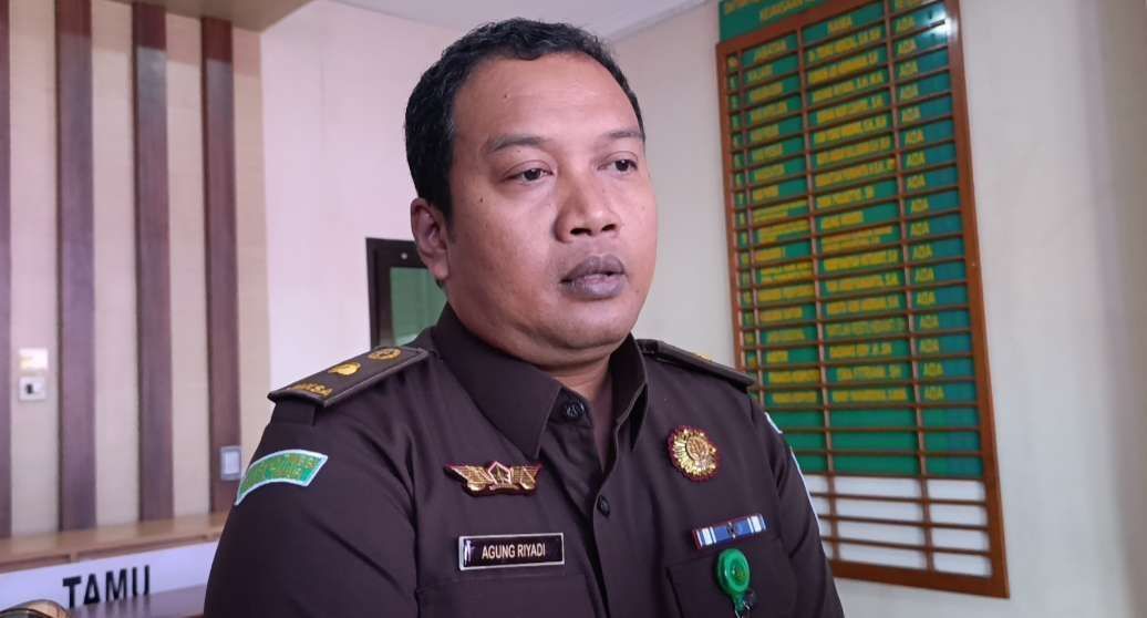 Kejari Dalami Modus Dugaan Korupsi Bansos di Dinsos-P3A Ponorogo