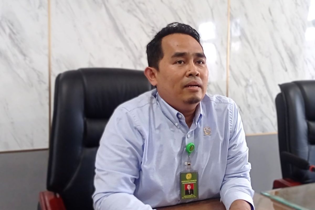 PN Magetan Kembalikan Kerugian Negara 2,8 M dari Kasus Rokok Ilegal